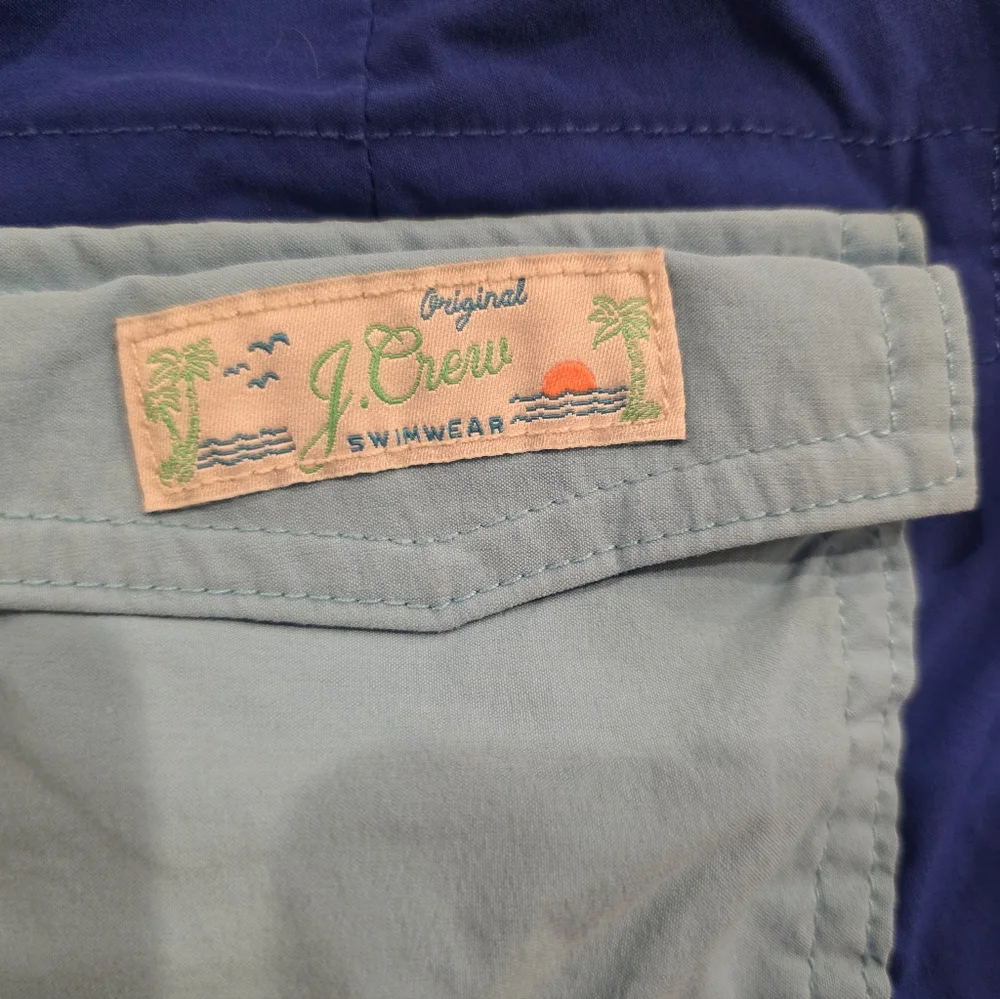 Crewcuts Boys Swim Trunks